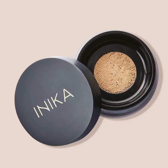 INIKA Loose Foundation Patience