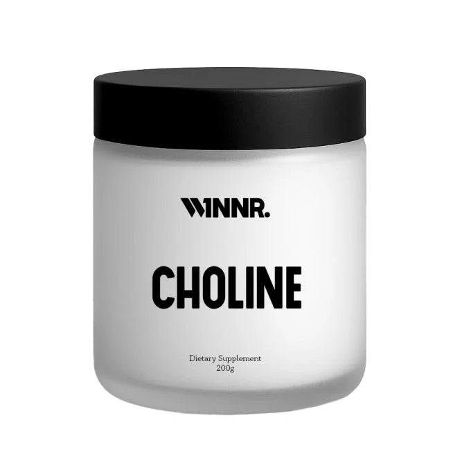 ONE W1NNR Choline 200g