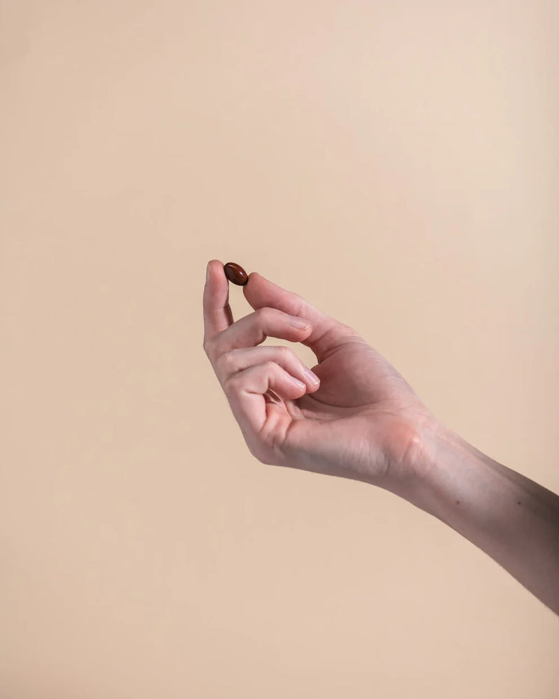 Herbs of Gold CoQ10 150mg 120 Caps