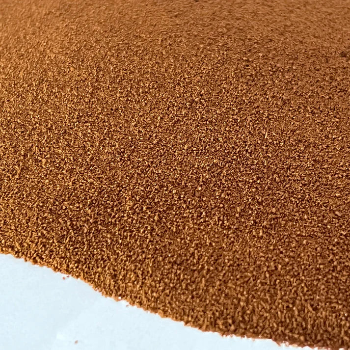 Not Coffee Now Hazelnut Instant Coffee Alternative 120g - Caffeine-Free Gut Booster