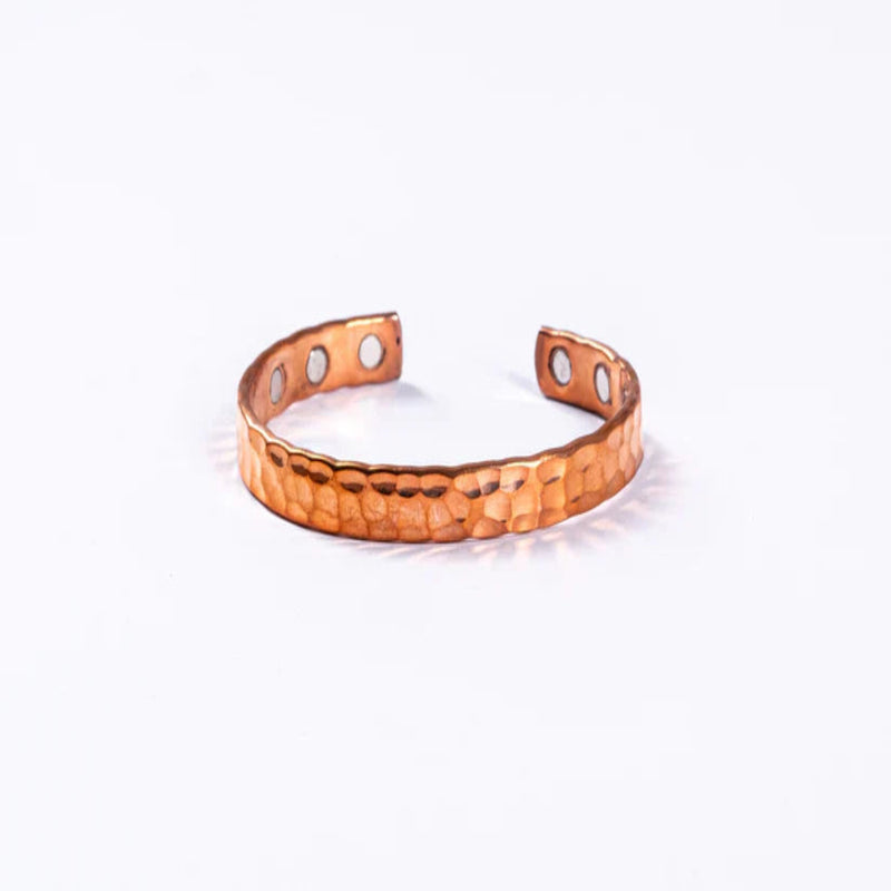 GG Copper Magnetic Bracelet Earth