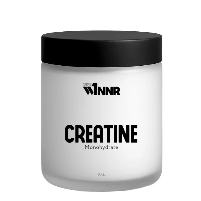 ONE W1NNR Creatine 300g