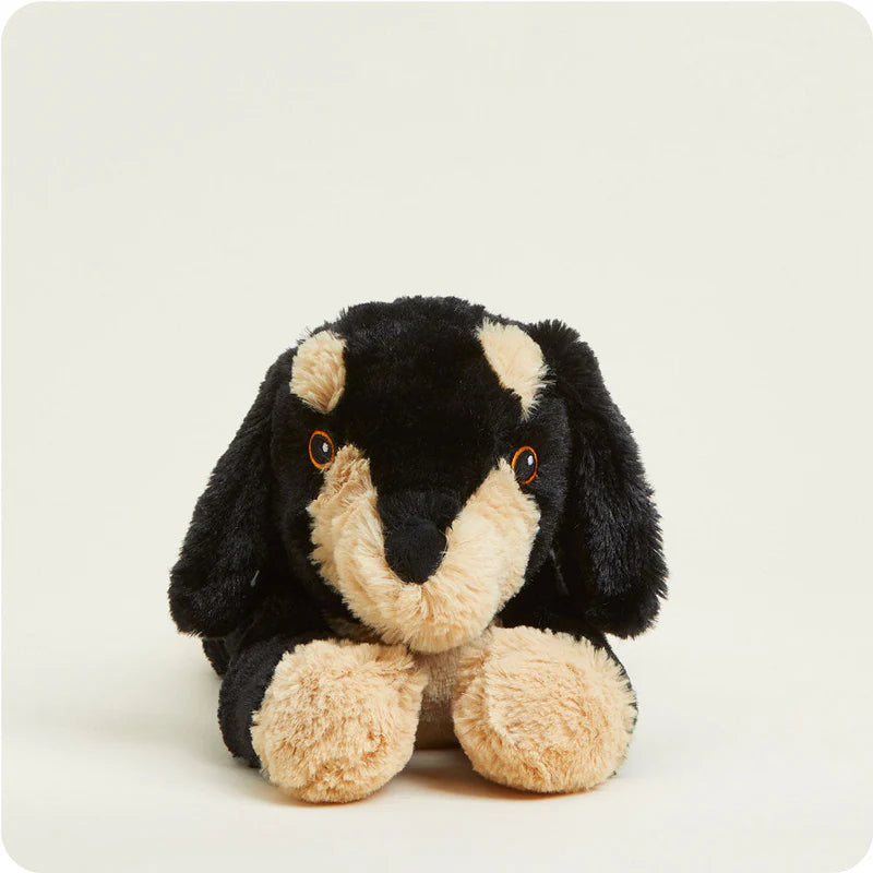 Warmies Heatable Soft Toy Peanut Dachshund