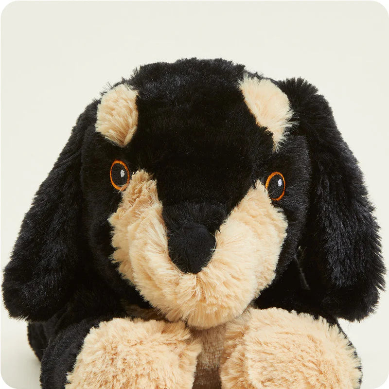 Warmies Heatable Soft Toy Peanut Dachshund
