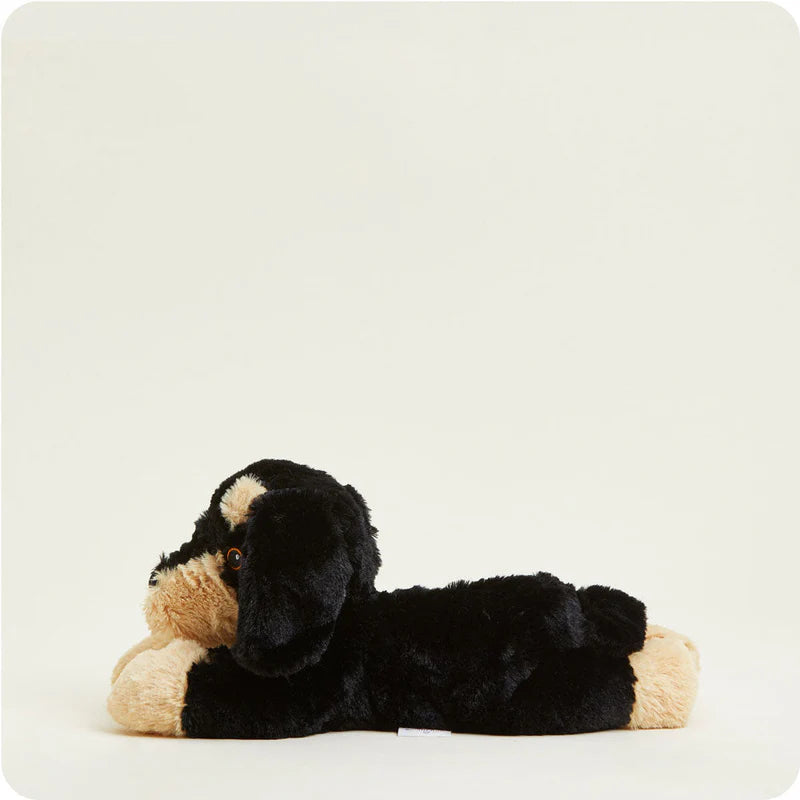 Warmies Heatable Soft Toy Peanut Dachshund
