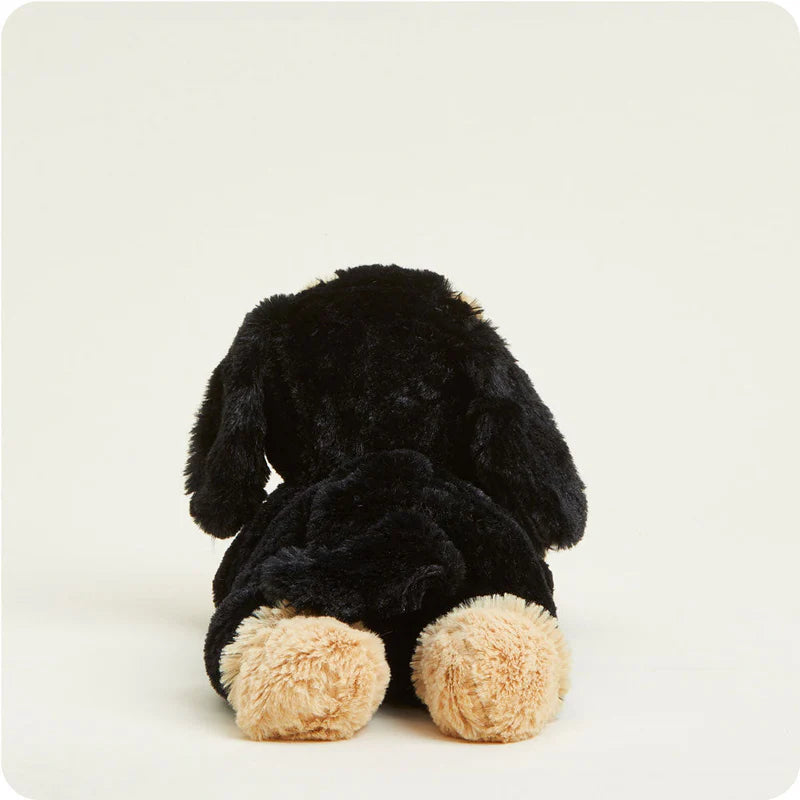 Warmies Heatable Soft Toy Peanut Dachshund