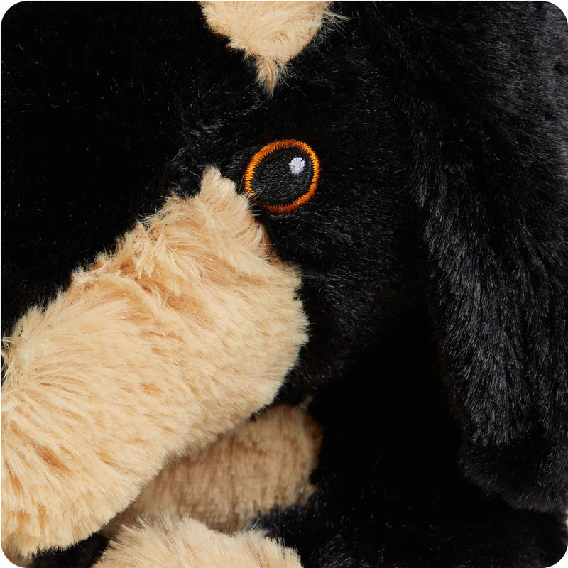Warmies Heatable Soft Toy Peanut Dachshund