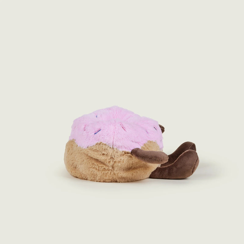 Warmies Heatable Soft Toy Donut