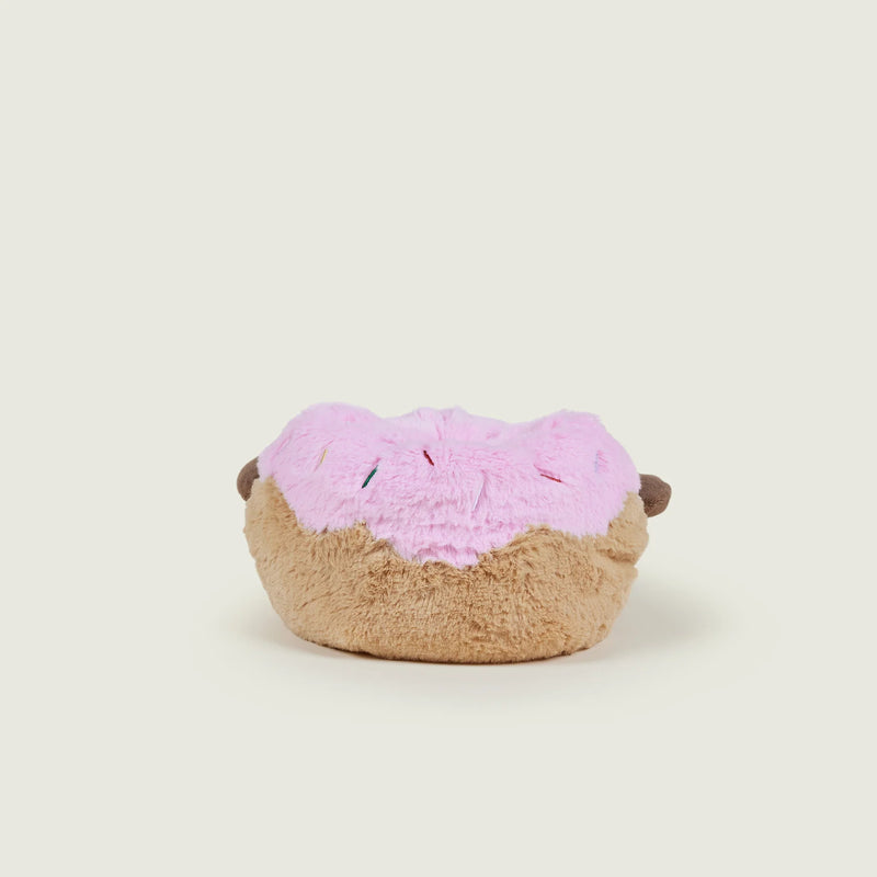 Warmies Heatable Soft Toy Donut