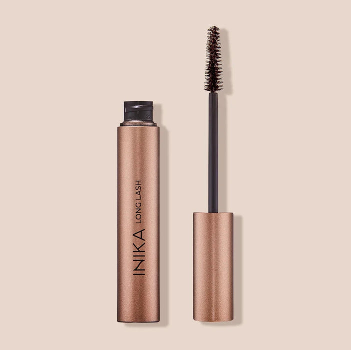 Inika Limited Edition Long Lash Mascara