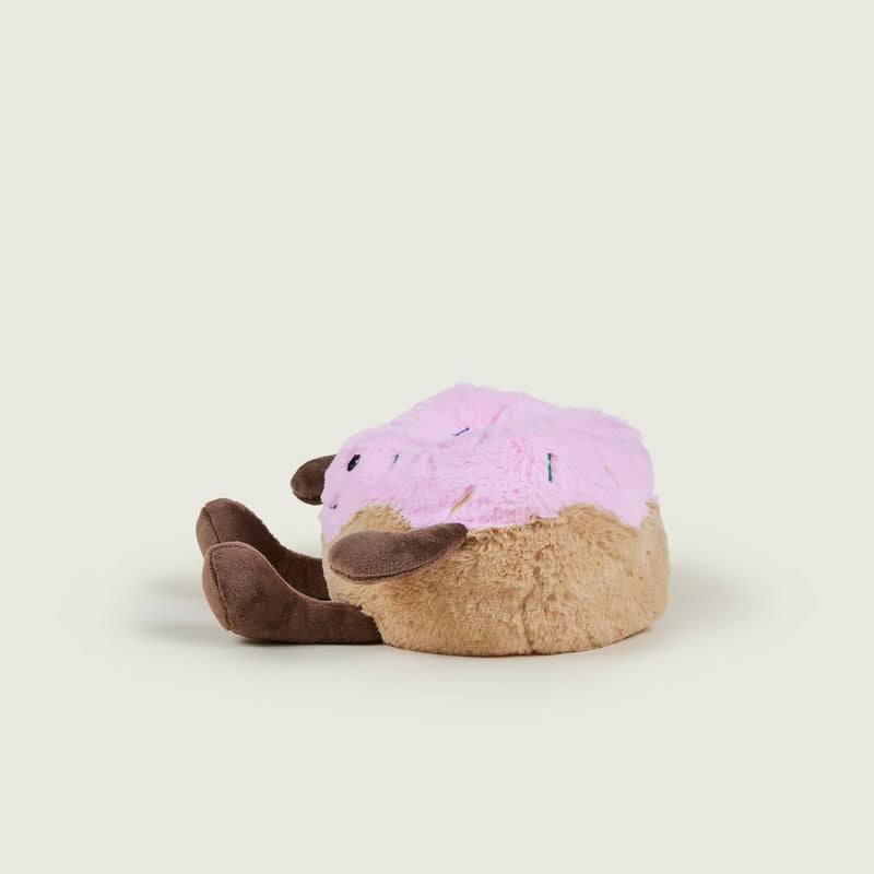 Warmies Heatable Soft Toy Donut