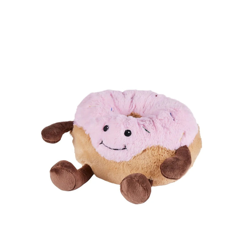 Warmies Heatable Soft Toy Donut