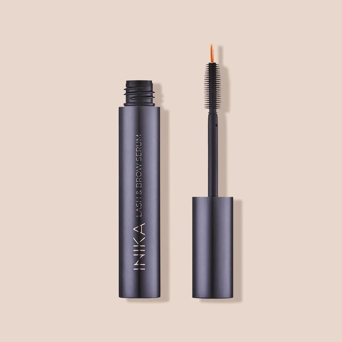 INIKA Lash and Brow Serum