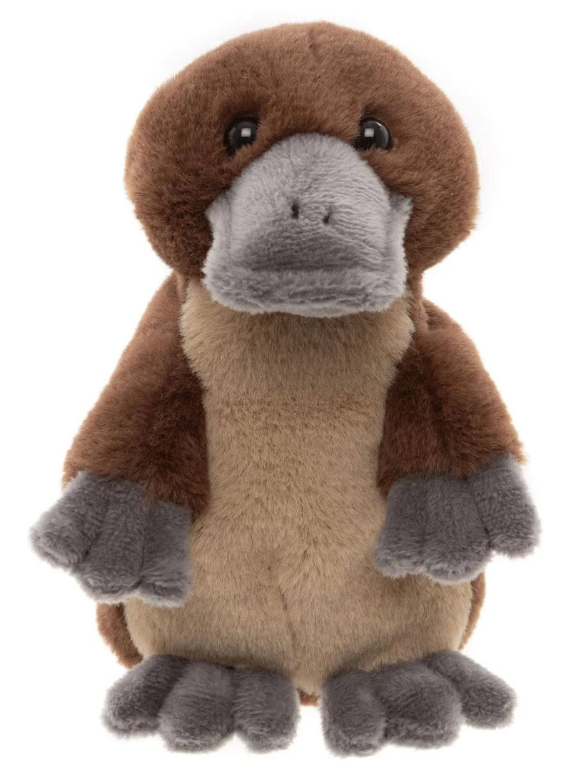 Cuddle Cub Toy Duck Billed Platypus