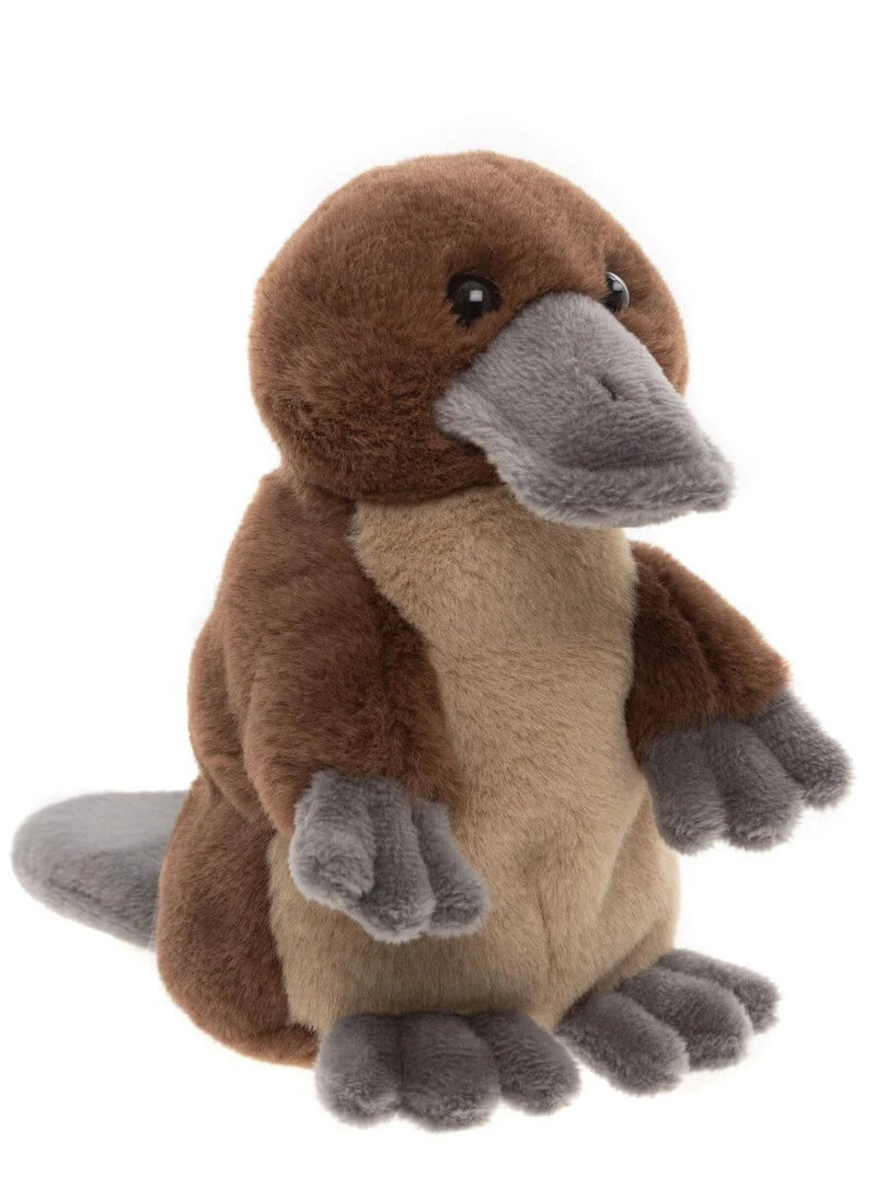 Cuddle Cub Toy Duck Billed Platypus