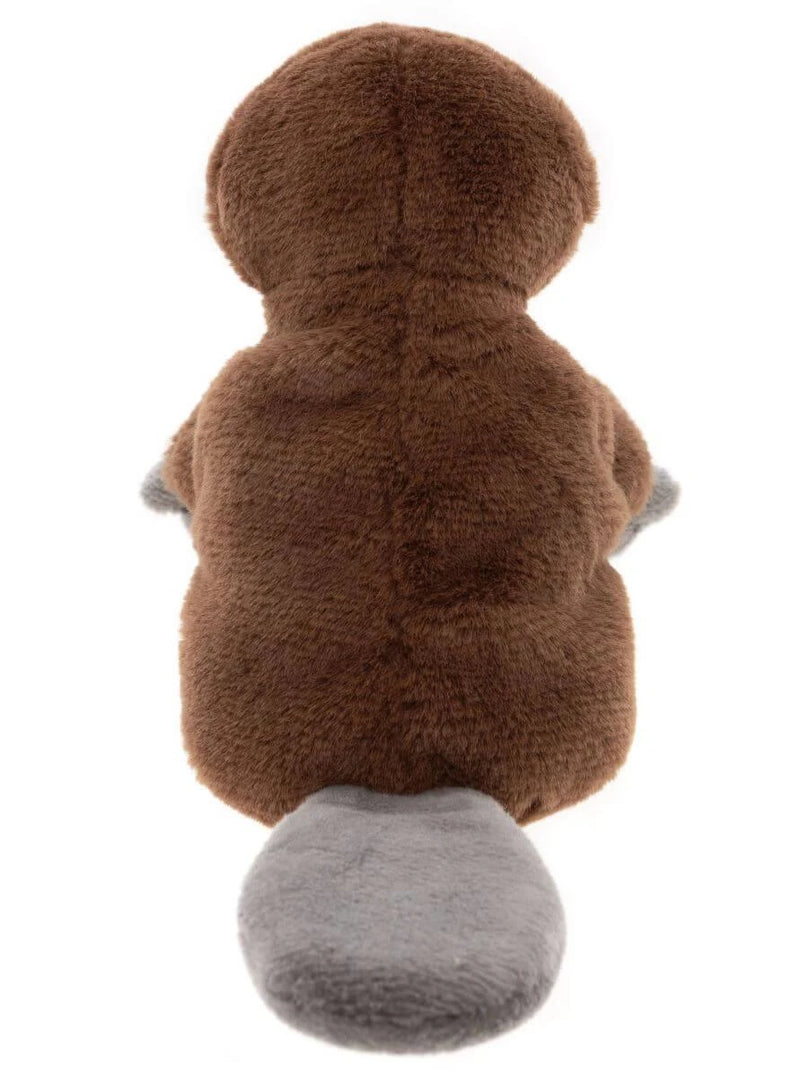Cuddle Cub Toy Duck Billed Platypus