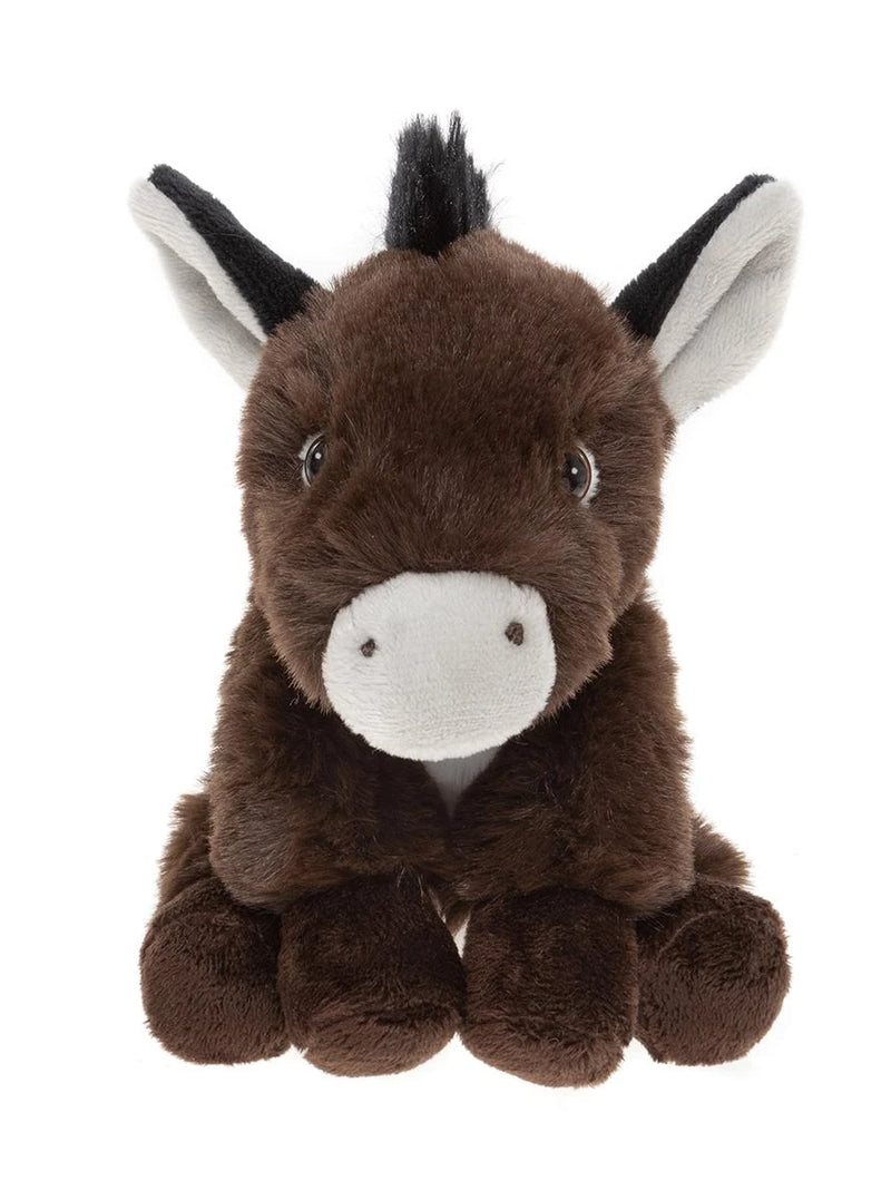 Cuddle Cub Toy Donkey