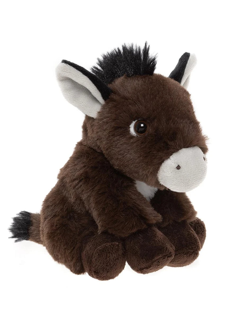 Cuddle Cub Toy Donkey
