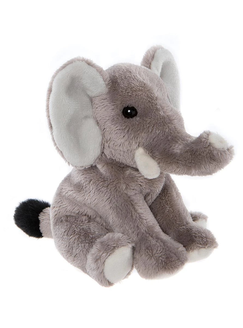 Cuddle Cub Toy Elephant