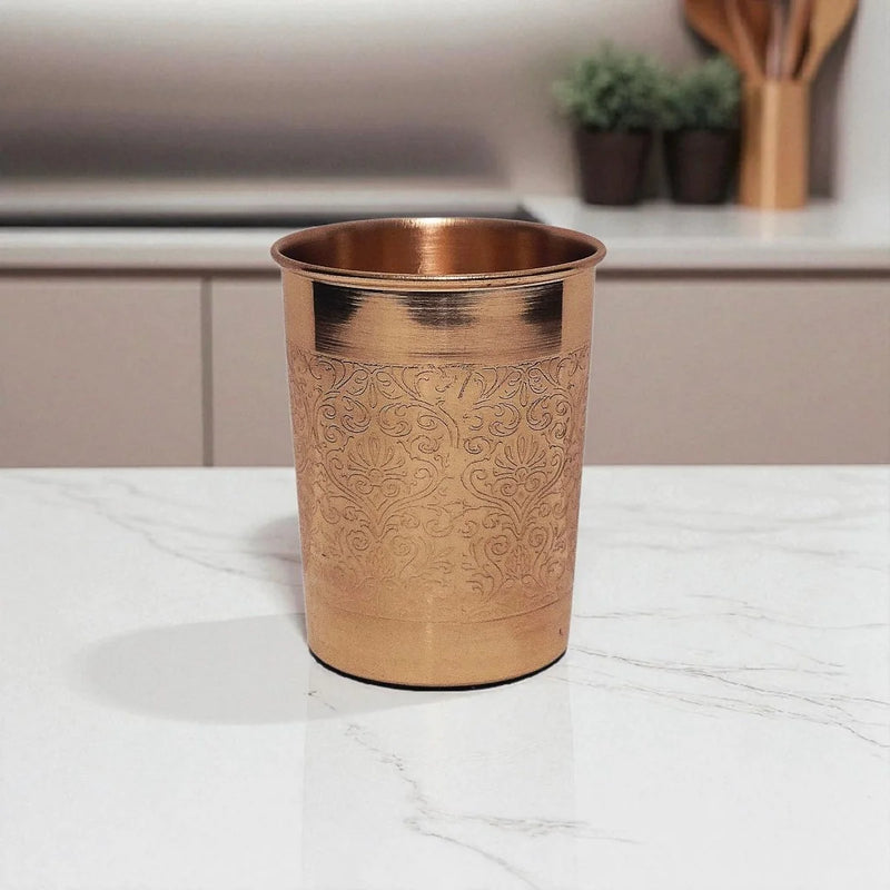 Zurit Cup 300ml Radiant Engrave/Etched