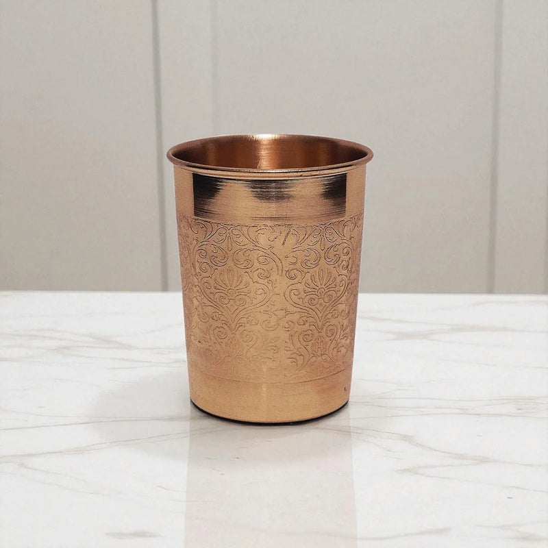 Zurit Cup 300ml Radiant Engrave/Etched