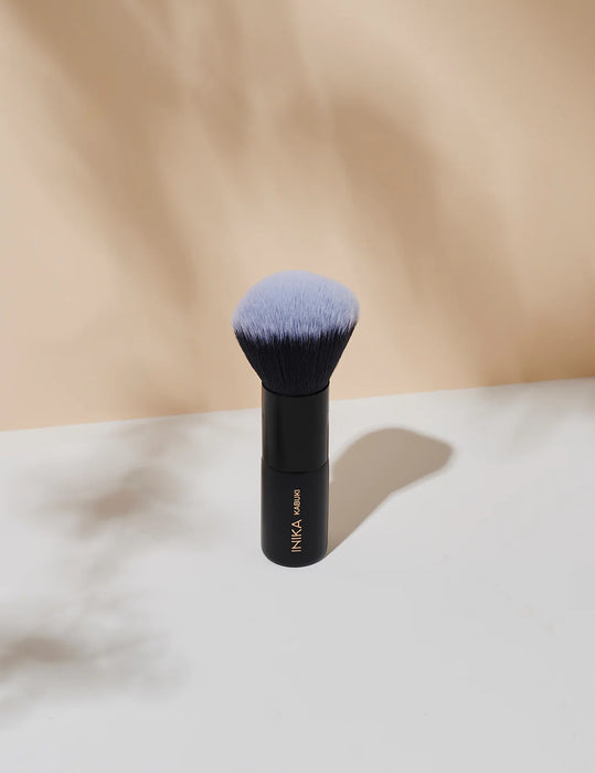 INIKA Brush Kabuki