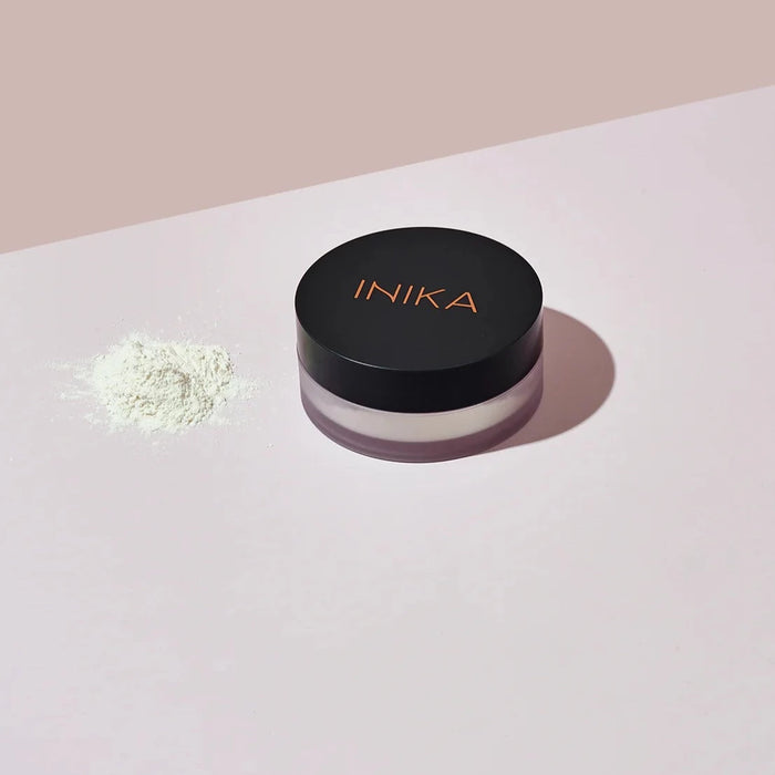 INIKA Mineral Setting Powder Mattif