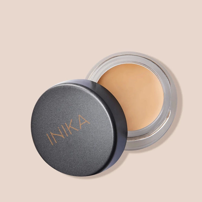 INIKA Full Coverage Concealer Vanil