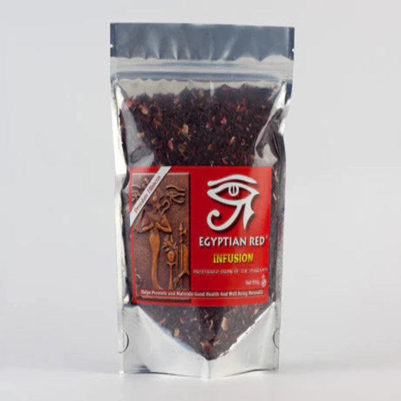 Egyptian Red Hibiscus Tea 200g