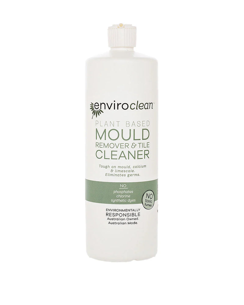 Enviro Clean Mould Remover & Tile Cleaner 1 ltr