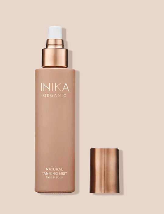 INIKA Natural Tanning Mist