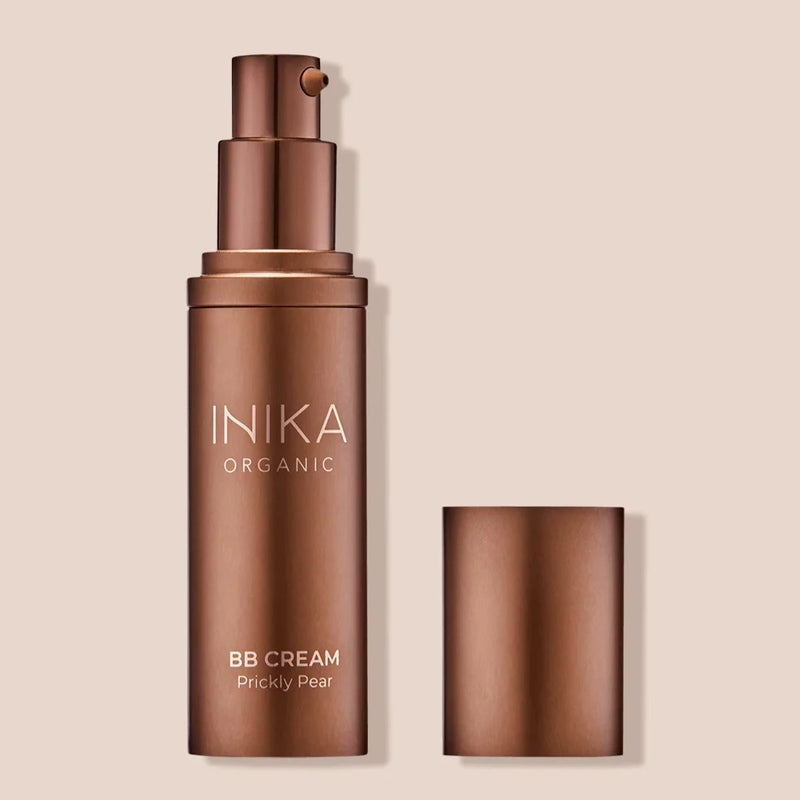 INIKA Bb Cream Beige