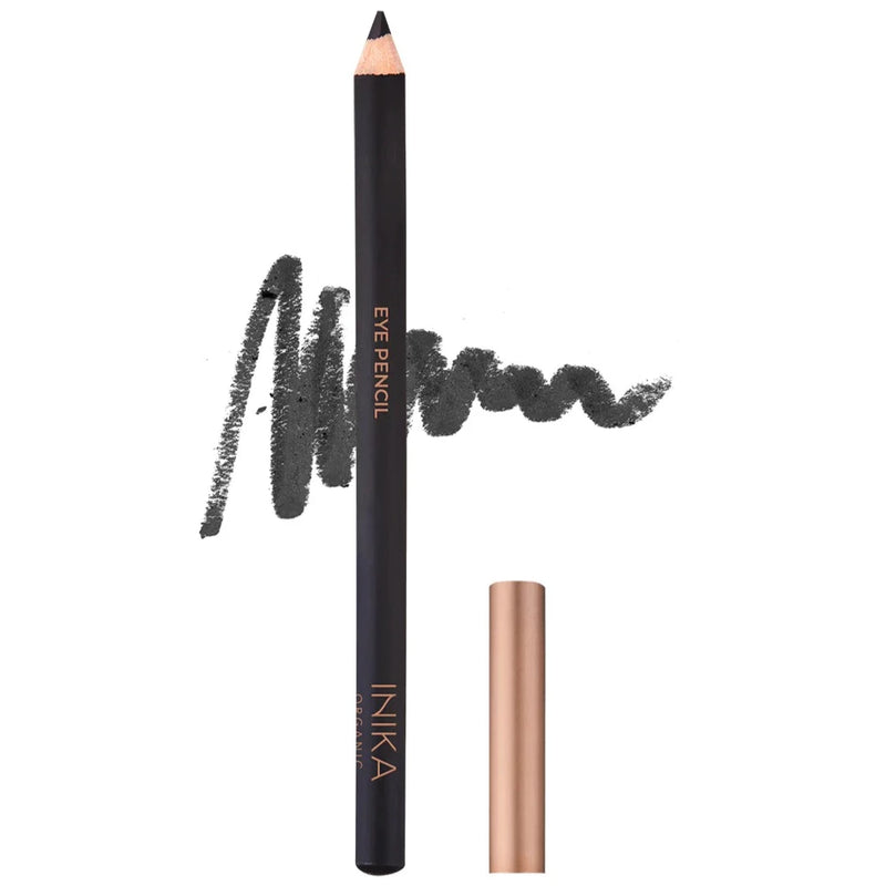INIKA Eye Pencil Black