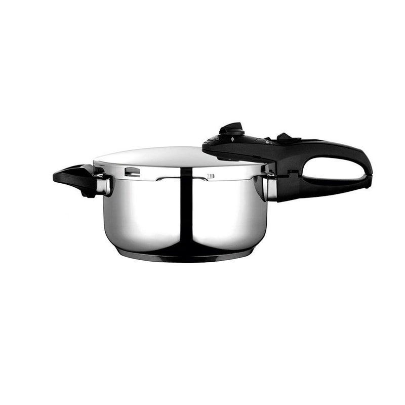FAGOR Duo S/S Pressure Cooker 6L