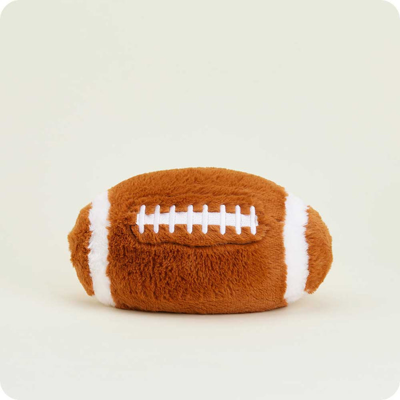 Warmies Heatable Soft Toy Football