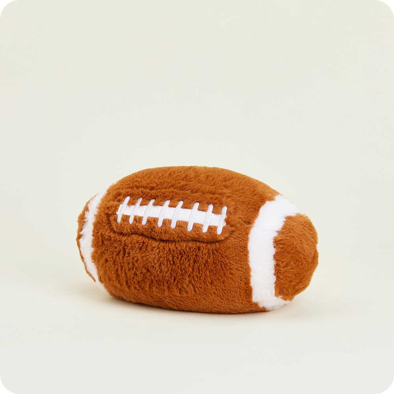 Warmies Heatable Soft Toy Football