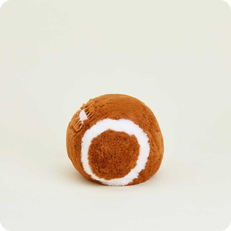 Warmies Heatable Soft Toy Football