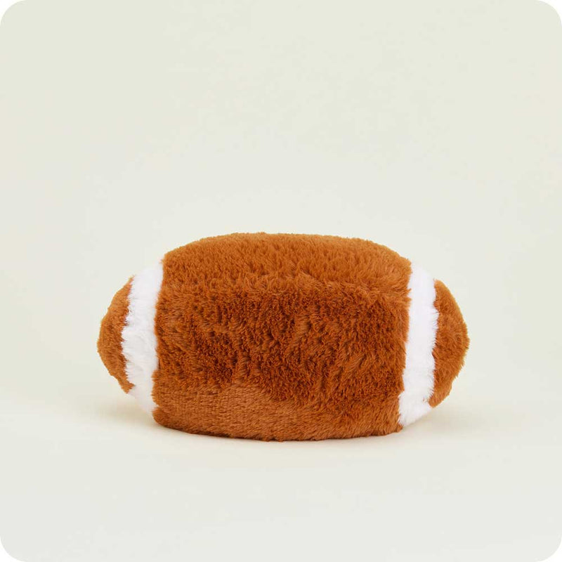 Warmies Heatable Soft Toy Football