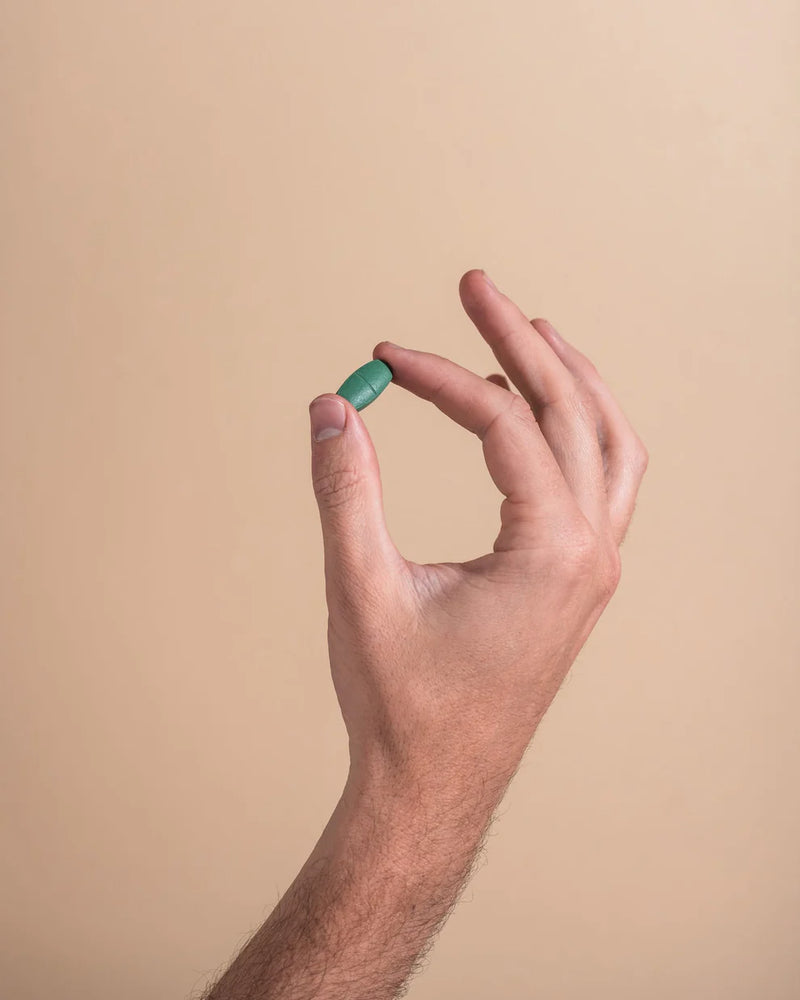 HERBS OF GOLD Mens Multi