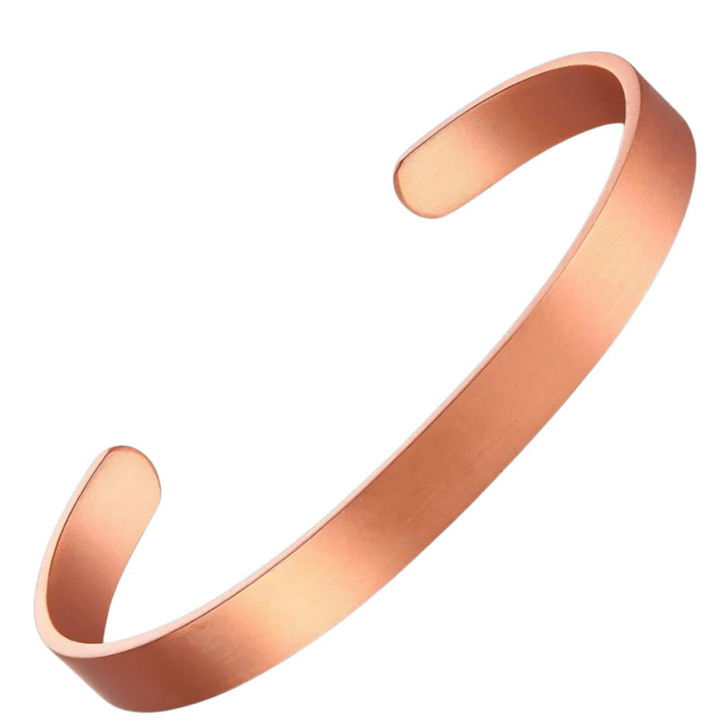 Goodly Gosh Copper Magnetic Bracelet GRACE