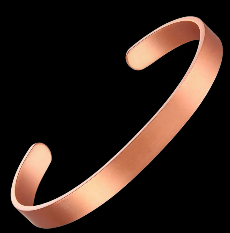 Goodly Gosh Copper Magnetic Bracelet GRACE