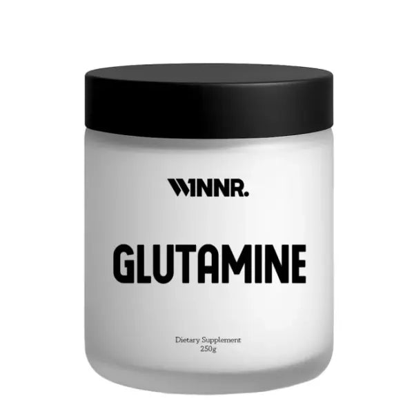 ONE W1NNR Glutamine 200g