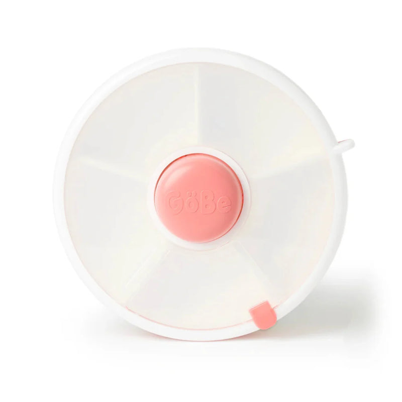 Gobe Original Snack Spinner (Pink)