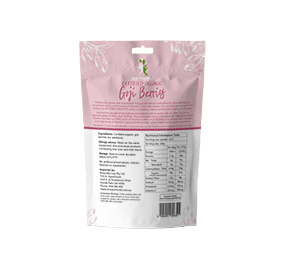 Dr Superfoods Organic Goji Berries 250g