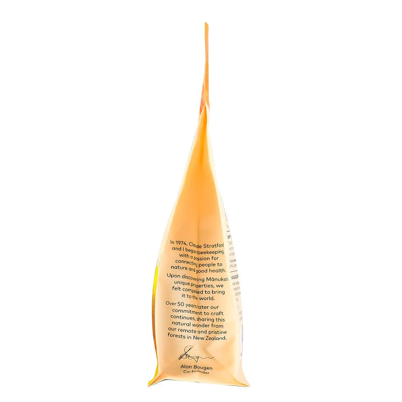 Comvita Manuka Honey Lozenges Lemon