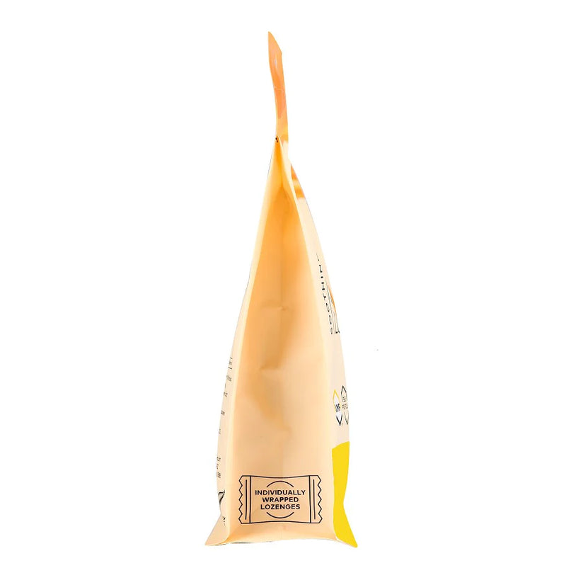 Comvita Manuka Honey Lozenges Lemon