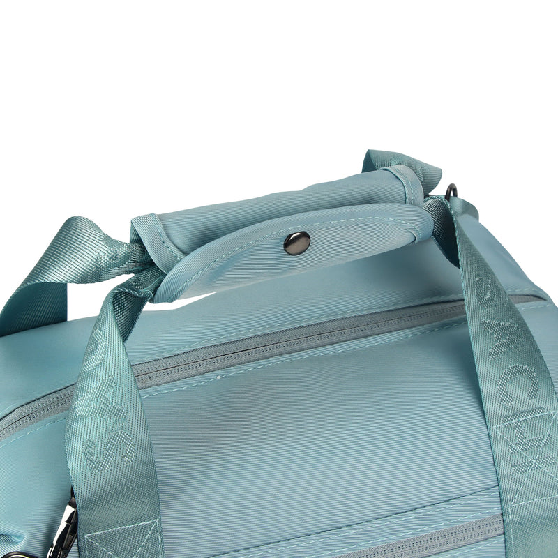 Sachi Insulated "Versa" Adjustable Cooler Bag (Hazy Blue)