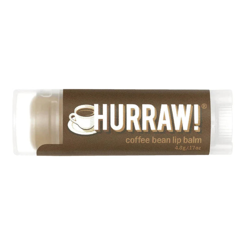 HURRAW Lip Balm 4.8g