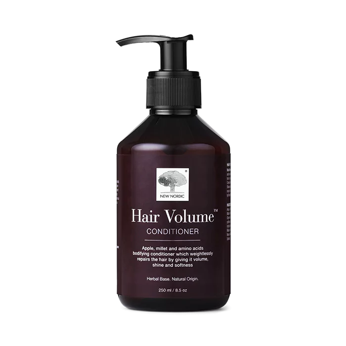 New Nordic Hair Volume Conditioner 250ml