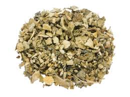 Mindful Foods Mullen Leaf MED 60g